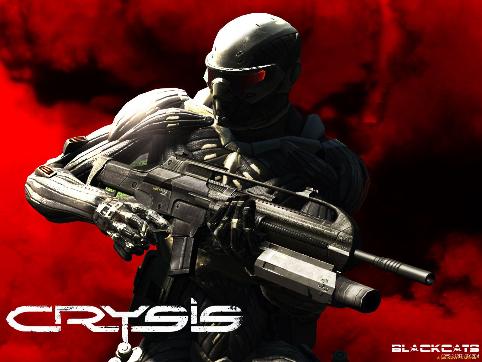 crysis, , 